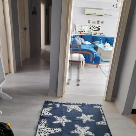 Apartment Lara Holiday Antalya