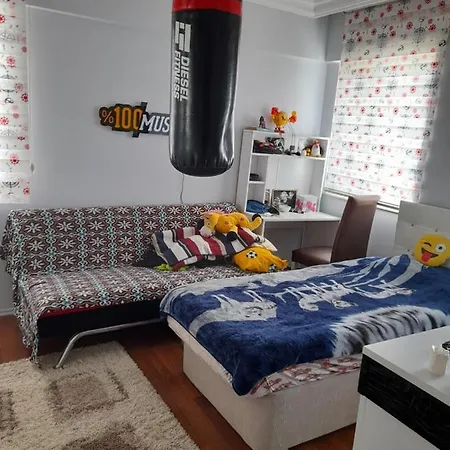 Lara Holiday Apartment