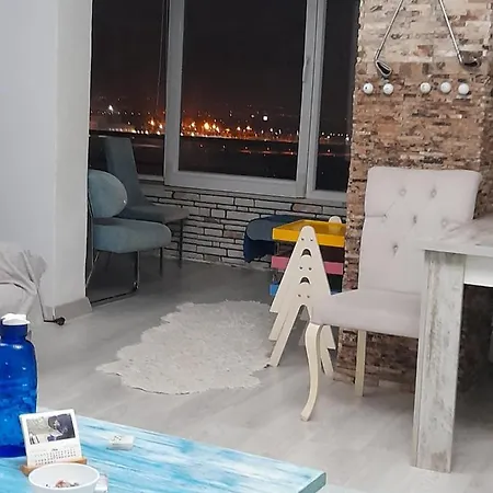 Apartment Lara Holiday Antalya