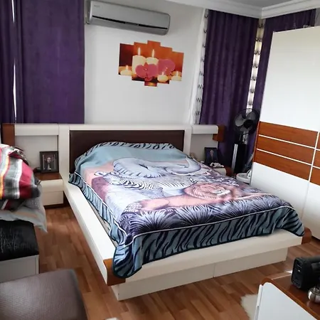 Apartment Lara Holiday Antalya