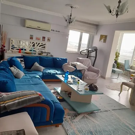 Apartment Lara Holiday Antalya