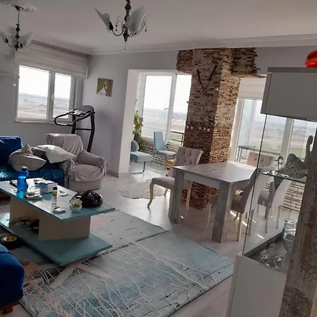 Apartment Lara Holiday