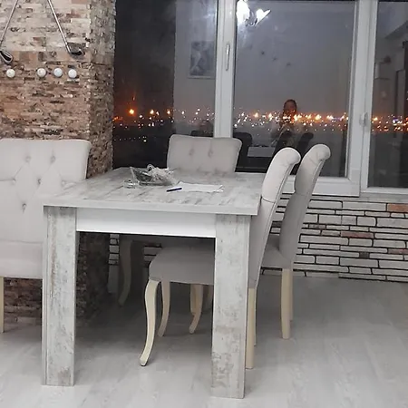 Lara Holiday Apartment Antalya