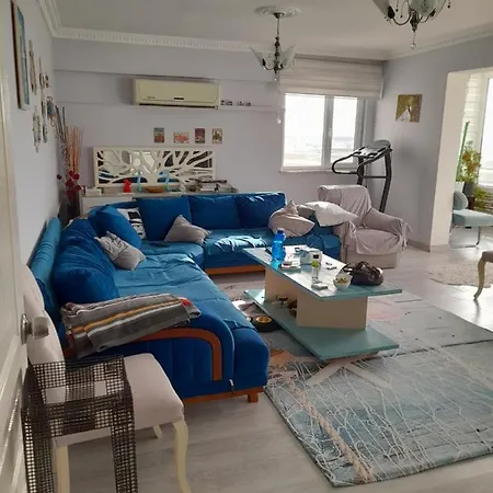 Lara Holiday Apartment *