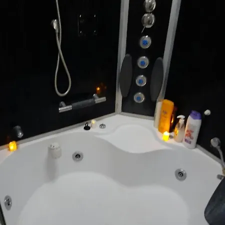Lara Holiday Apartment