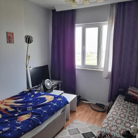 Apartment Lara Holiday *