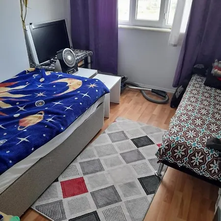 Apartment Lara Holiday