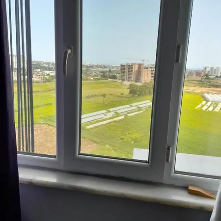 Lara Holiday Apartment Antalya