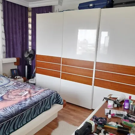Apartment Lara Holiday *