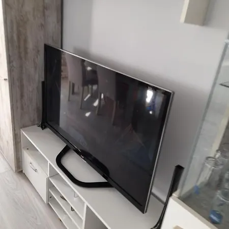 Apartment Lara Holiday