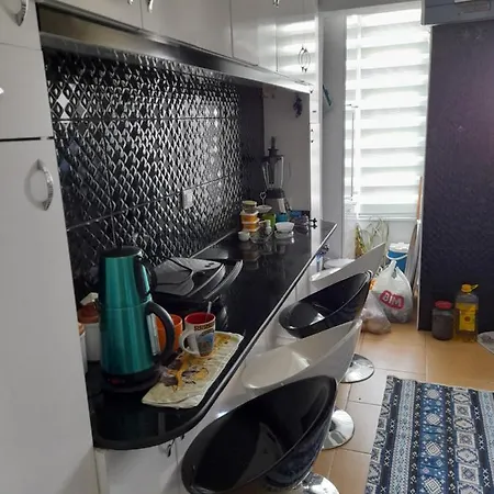 Apartment Lara Holiday *